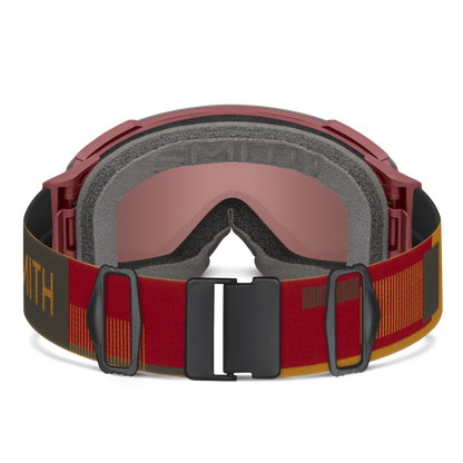 I/O MAG, Armoise | ChromaPop Sun Black