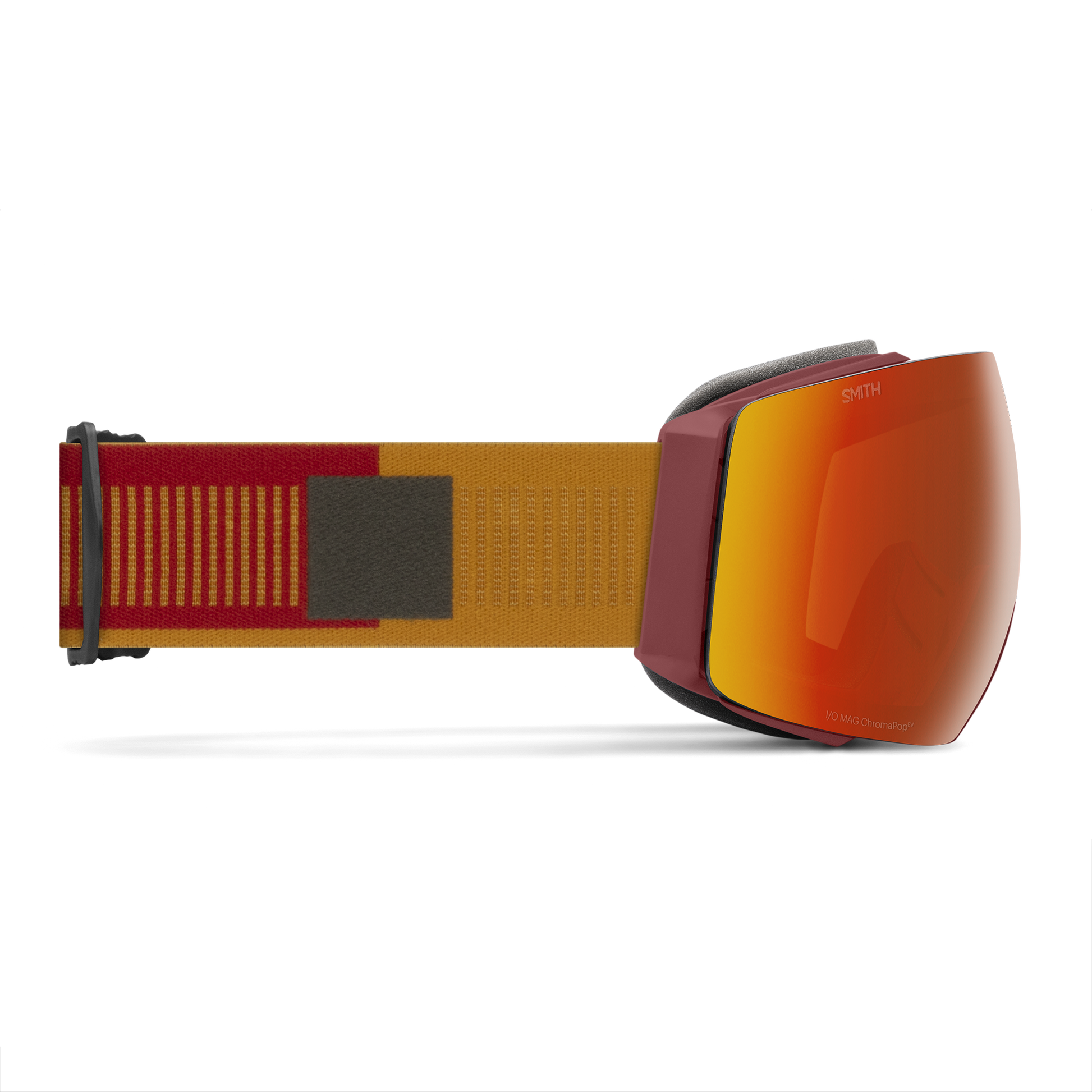 I/O MAG, Armoise | ChromaPop Sun Black