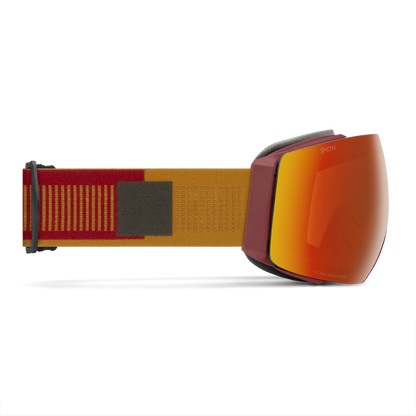 I/O MAG, Armoise | ChromaPop Sun Black