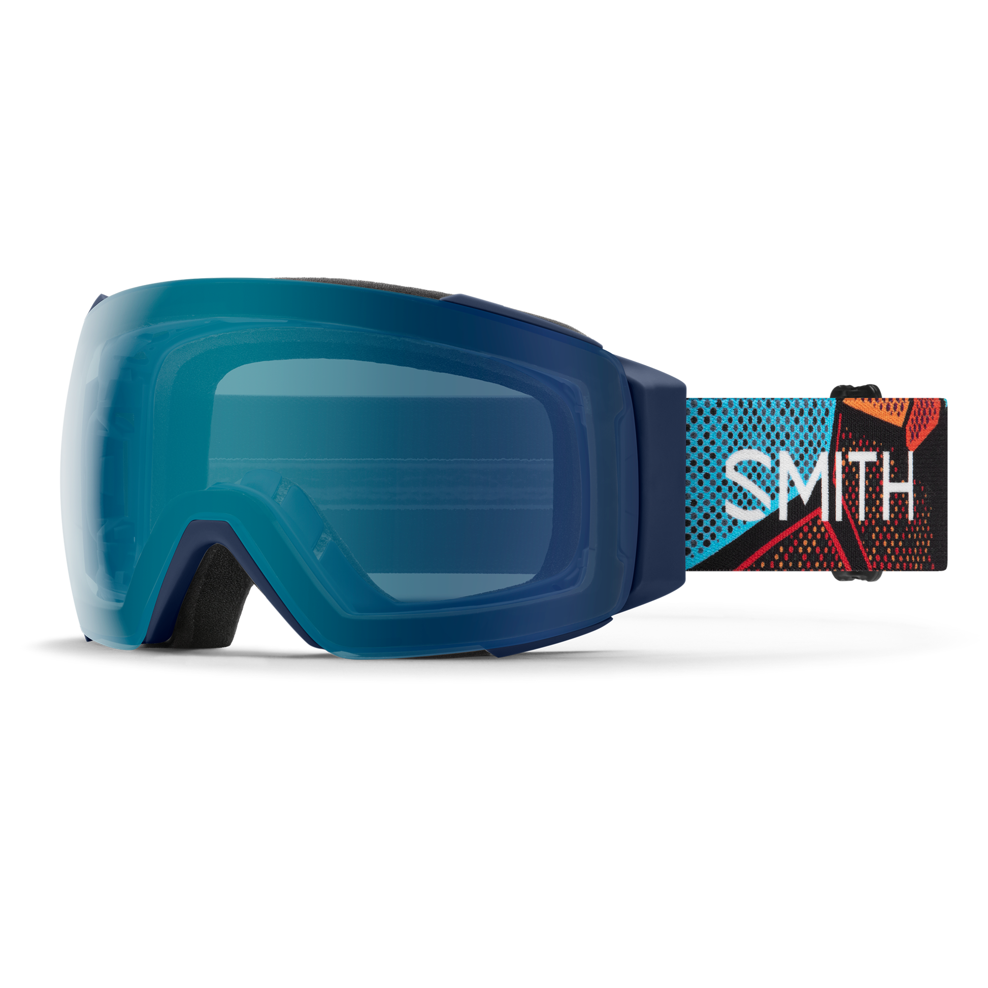 I/O MAG, Smith x High Fives | ChromaPop Sun Black