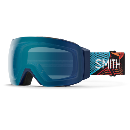 I/O MAG, Smith x High Fives | ChromaPop Sun Black