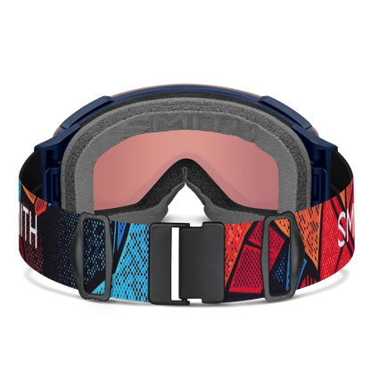 I/O MAG, Smith x High Fives | ChromaPop Sun Black