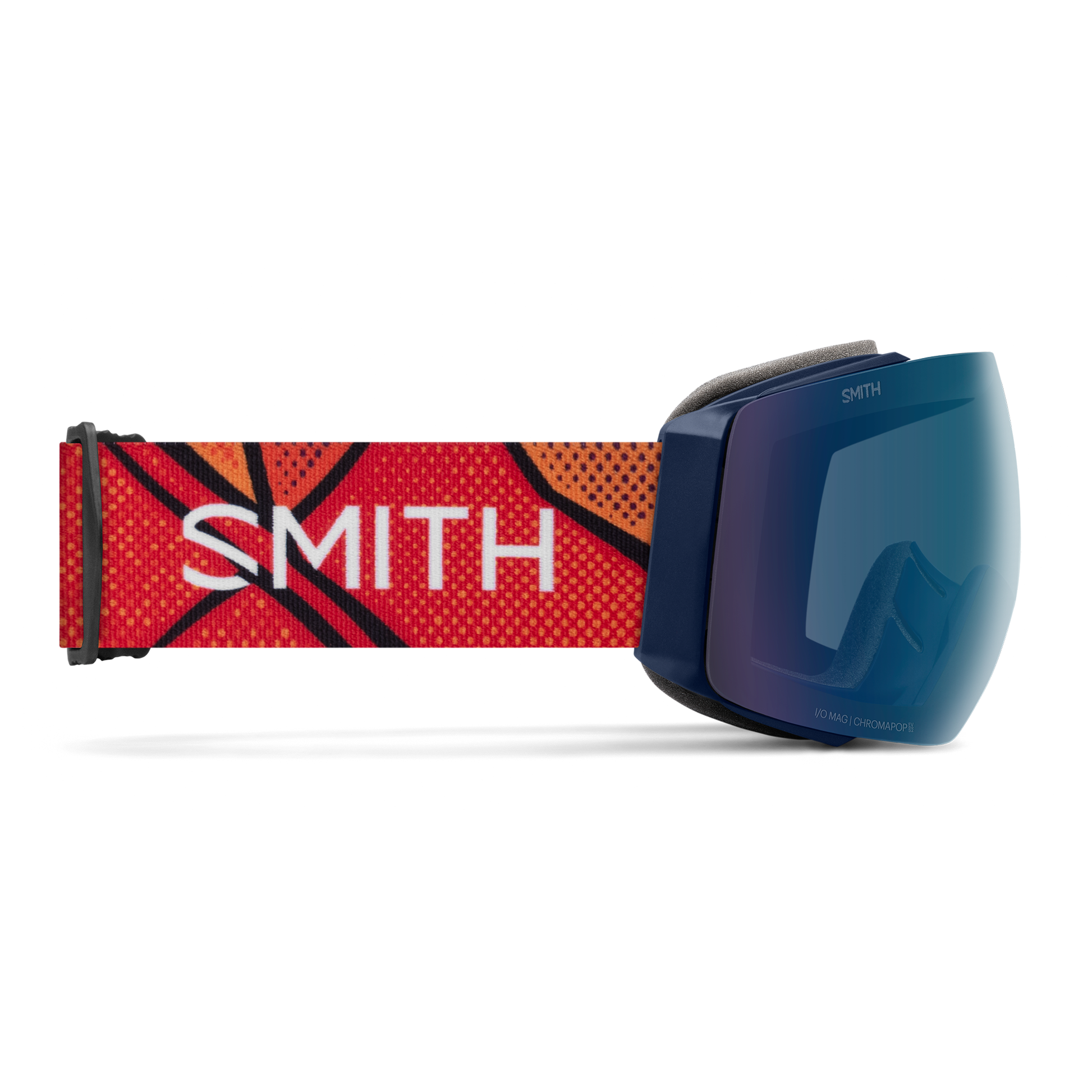 I/O MAG, Smith x High Fives | ChromaPop Sun Black