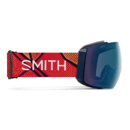 I/O MAG, Smith x High Fives | ChromaPop Sun Black
