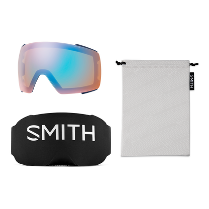I/O MAG, Smith x High Fives | ChromaPop Sun Black