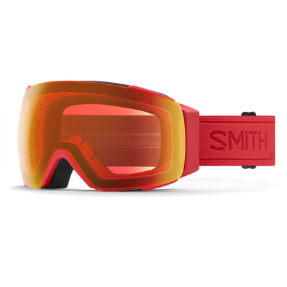 I/O MAG | Goggles | Smith Optics I/O MAG | Goggles | Smith Optics