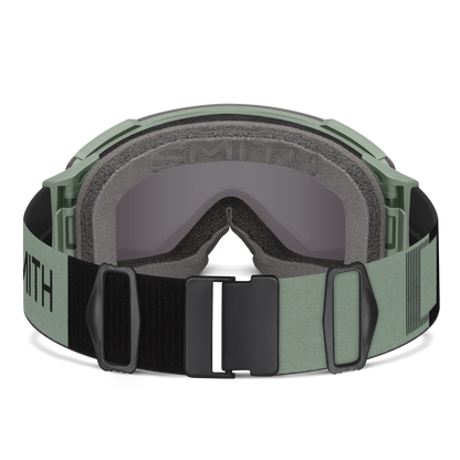 I/O MAG, Armoise | ChromaPop Sun Black