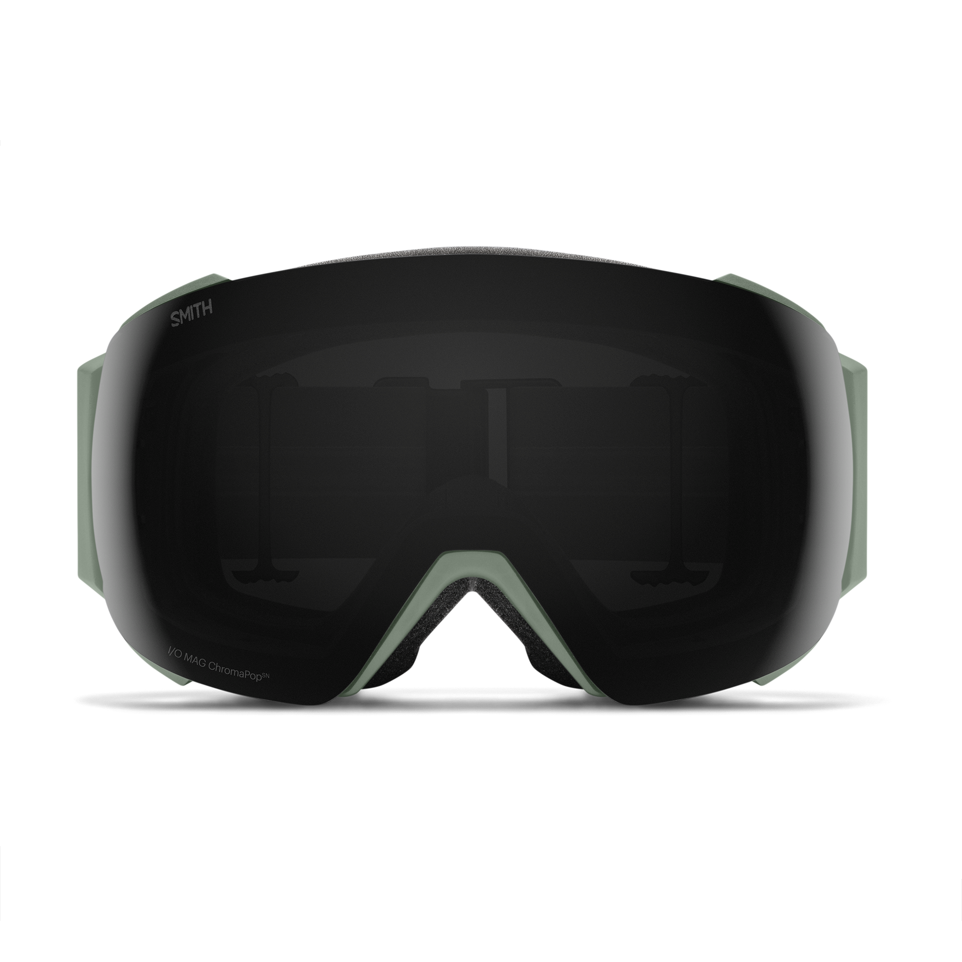 I/O MAG, Armoise | ChromaPop Sun Black