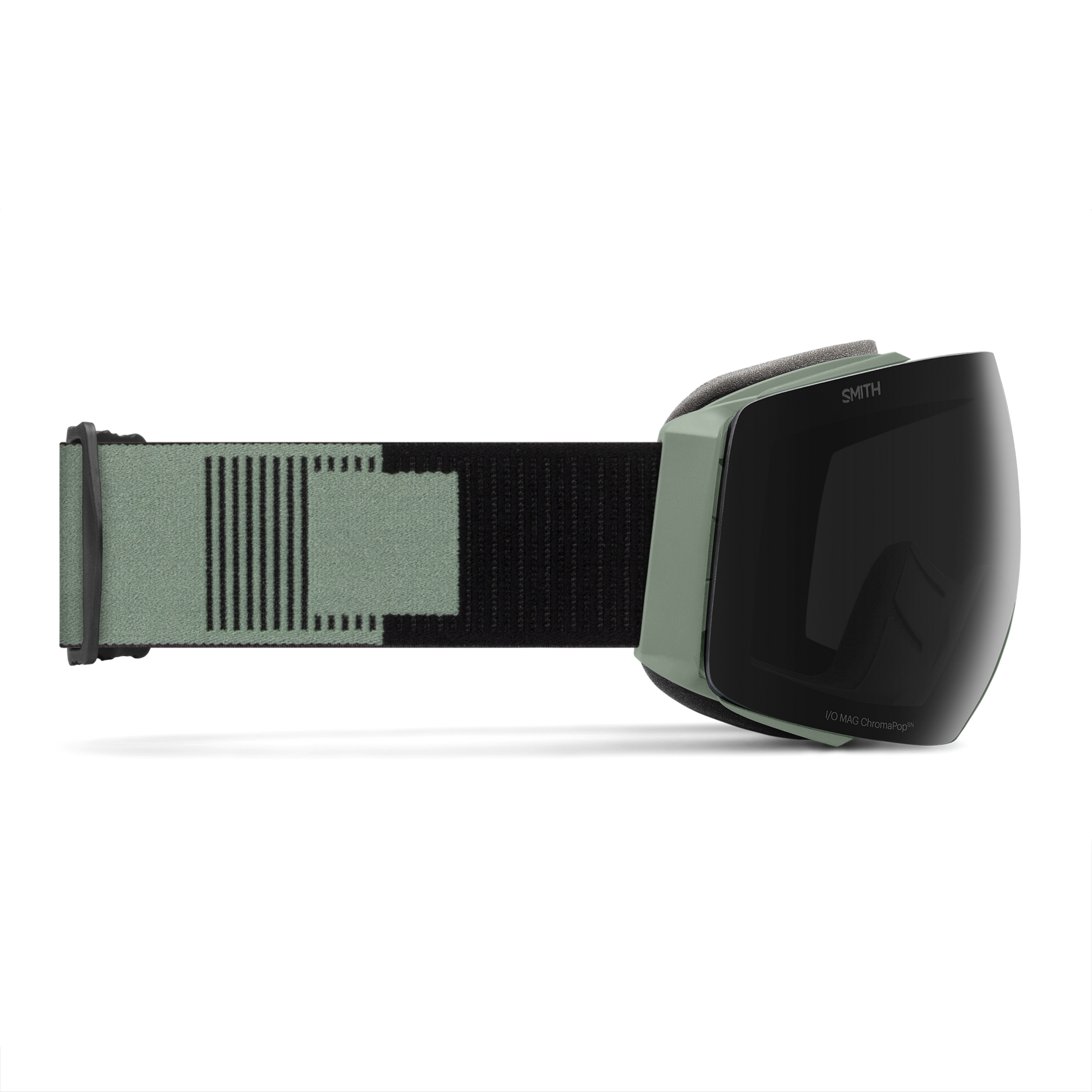 I/O MAG, Armoise | ChromaPop Sun Black