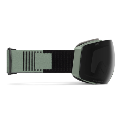 I/O MAG, Armoise | ChromaPop Sun Black