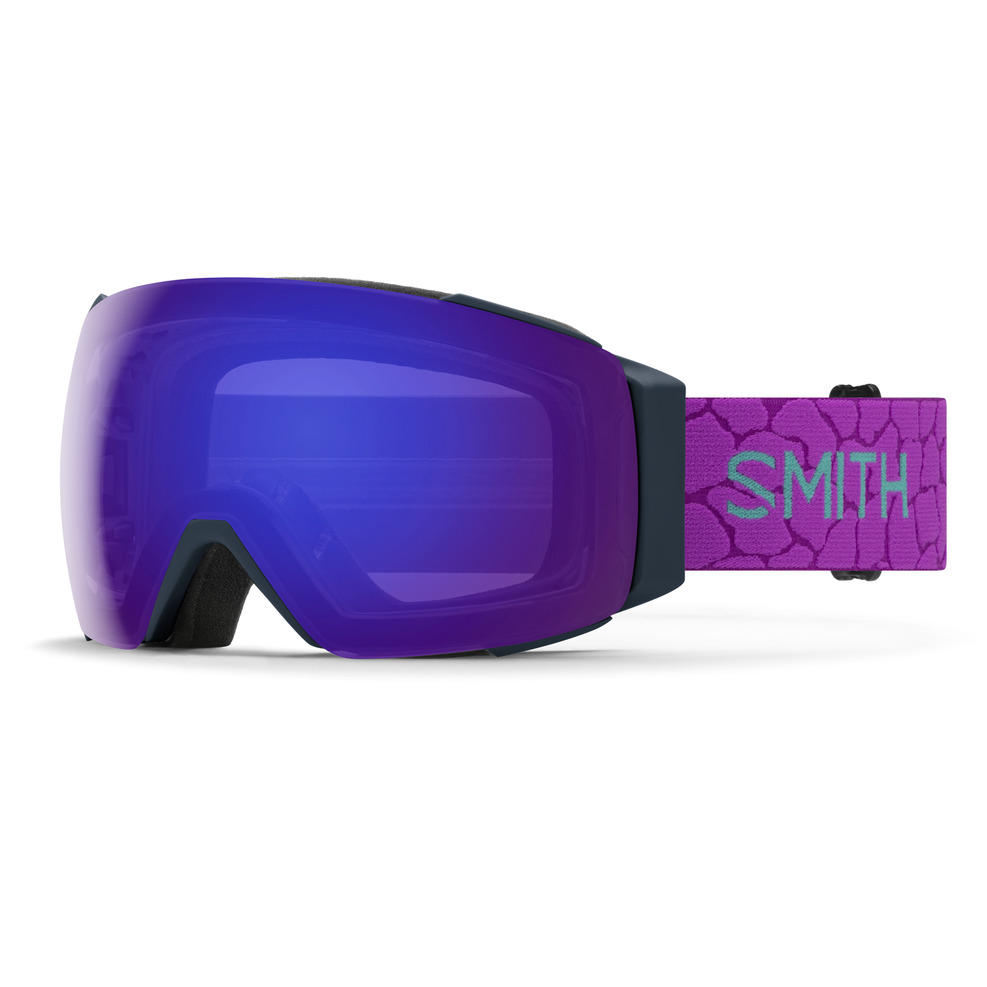 I/O MAG Low Bridge Fit | Goggle | Smith Optics I/O MAG Low Bridge Fit | Goggle | Smith Optics