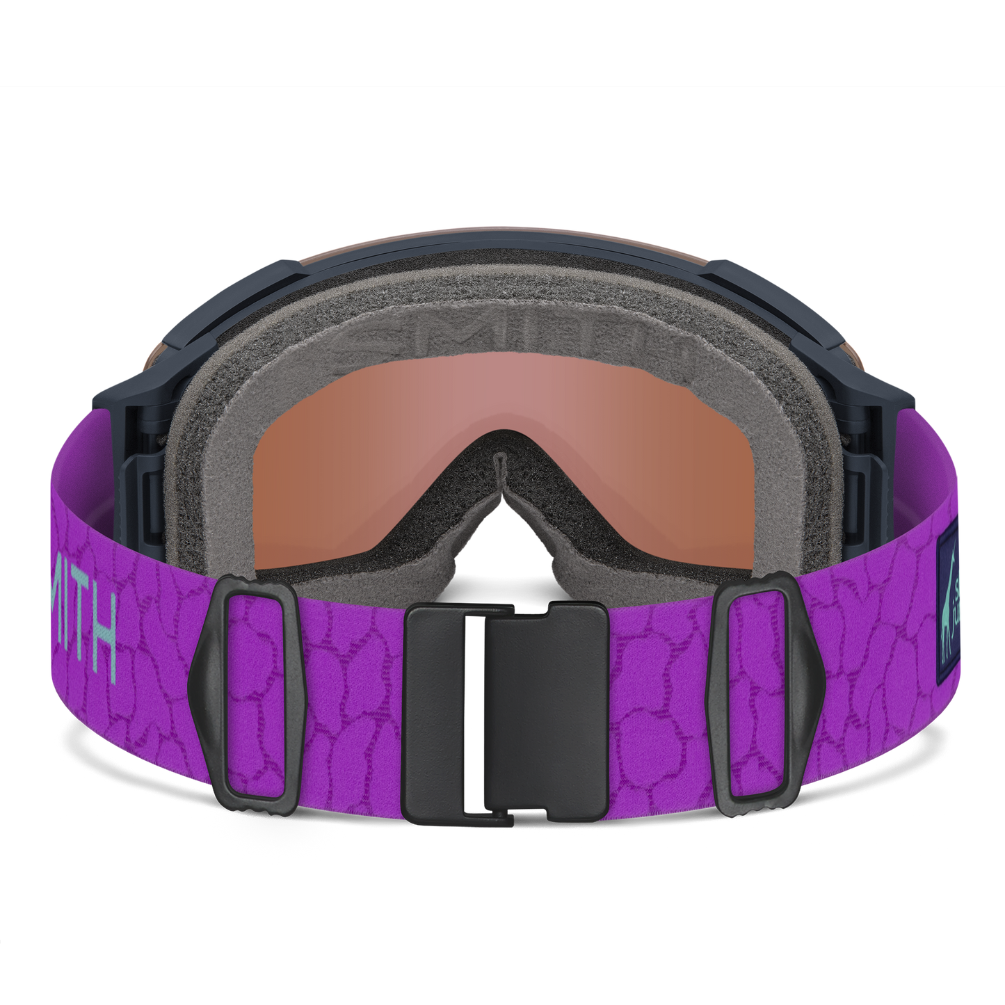 I/O MAG Low Bridge Fit