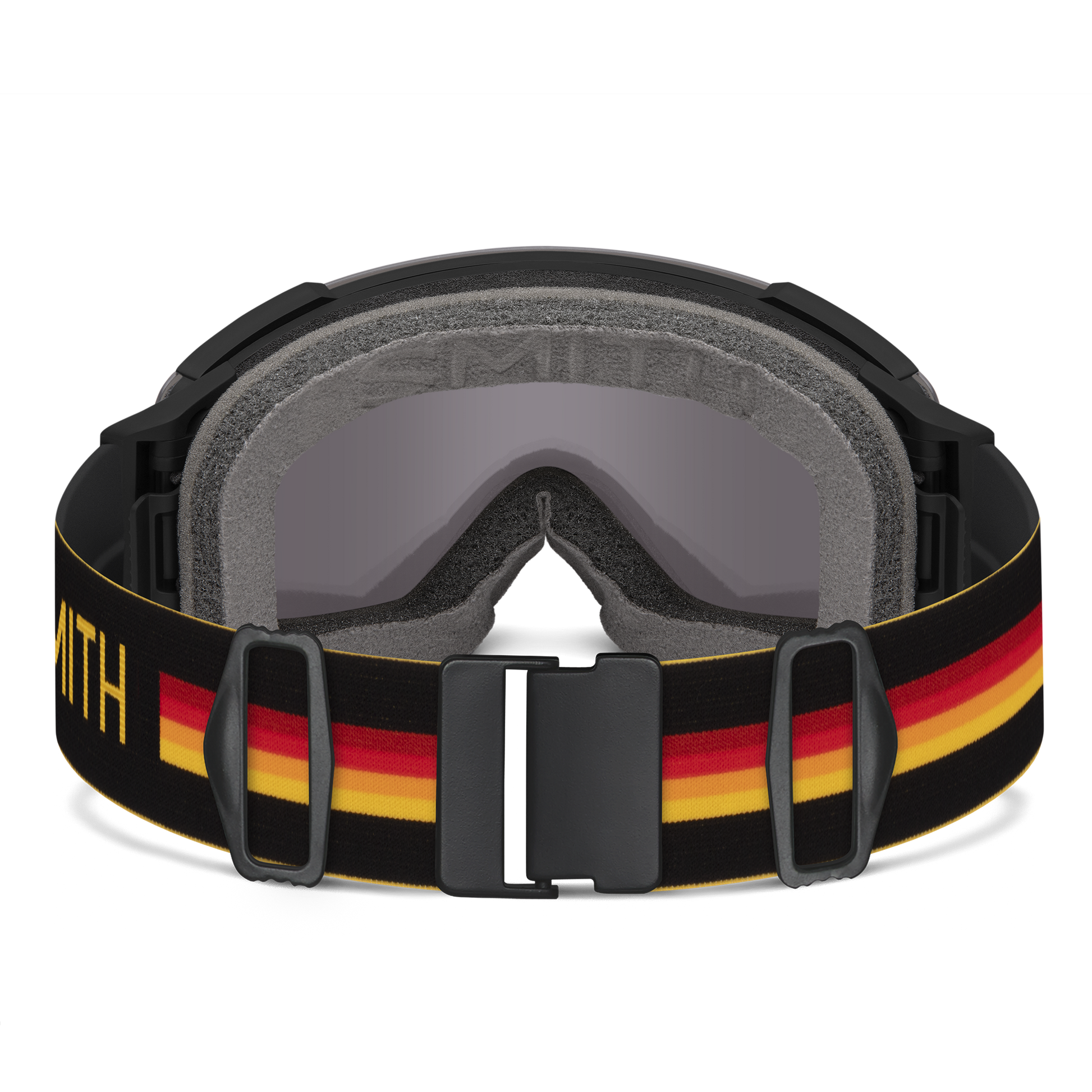 I/O MAG, Armoise | ChromaPop Sun Black