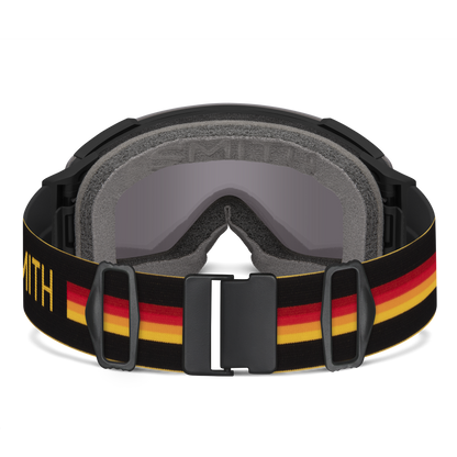 I/O MAG, Armoise | ChromaPop Sun Black