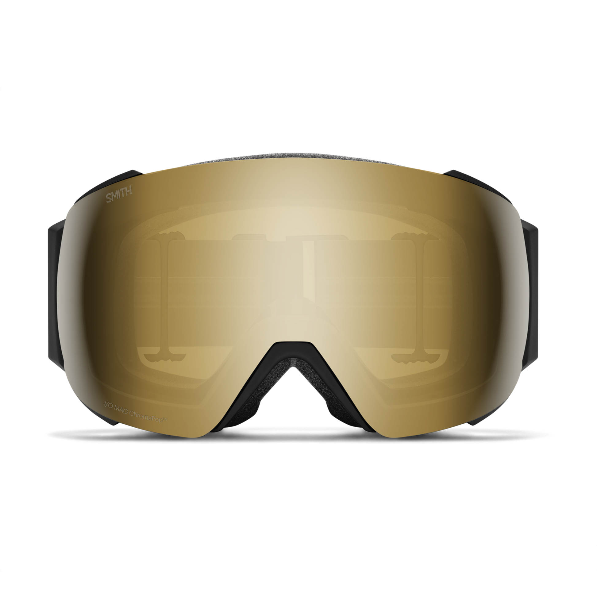 I/O MAG, Armoise | ChromaPop Sun Black