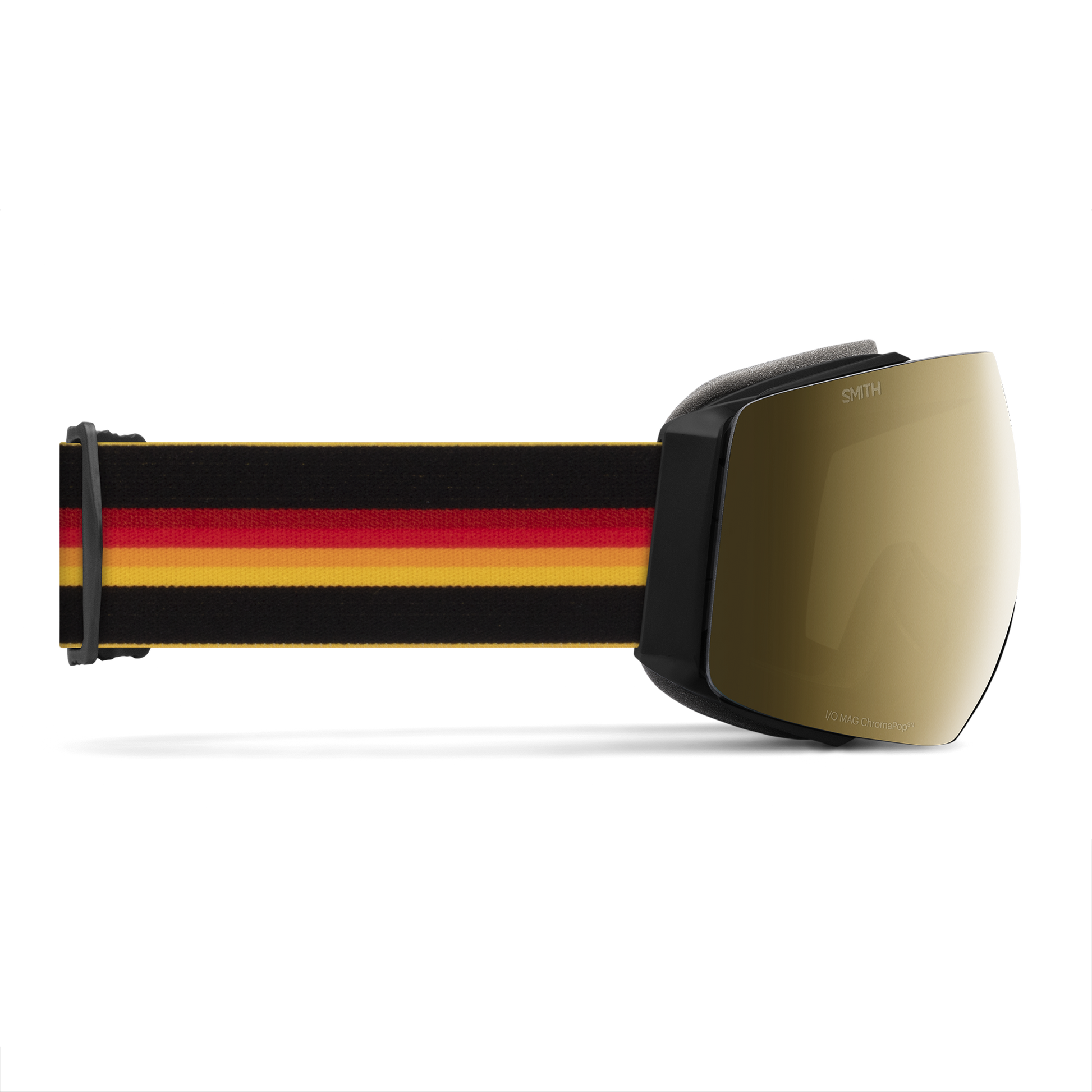 I/O MAG, Armoise | ChromaPop Sun Black