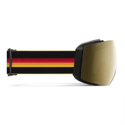 I/O MAG, Armoise | ChromaPop Sun Black