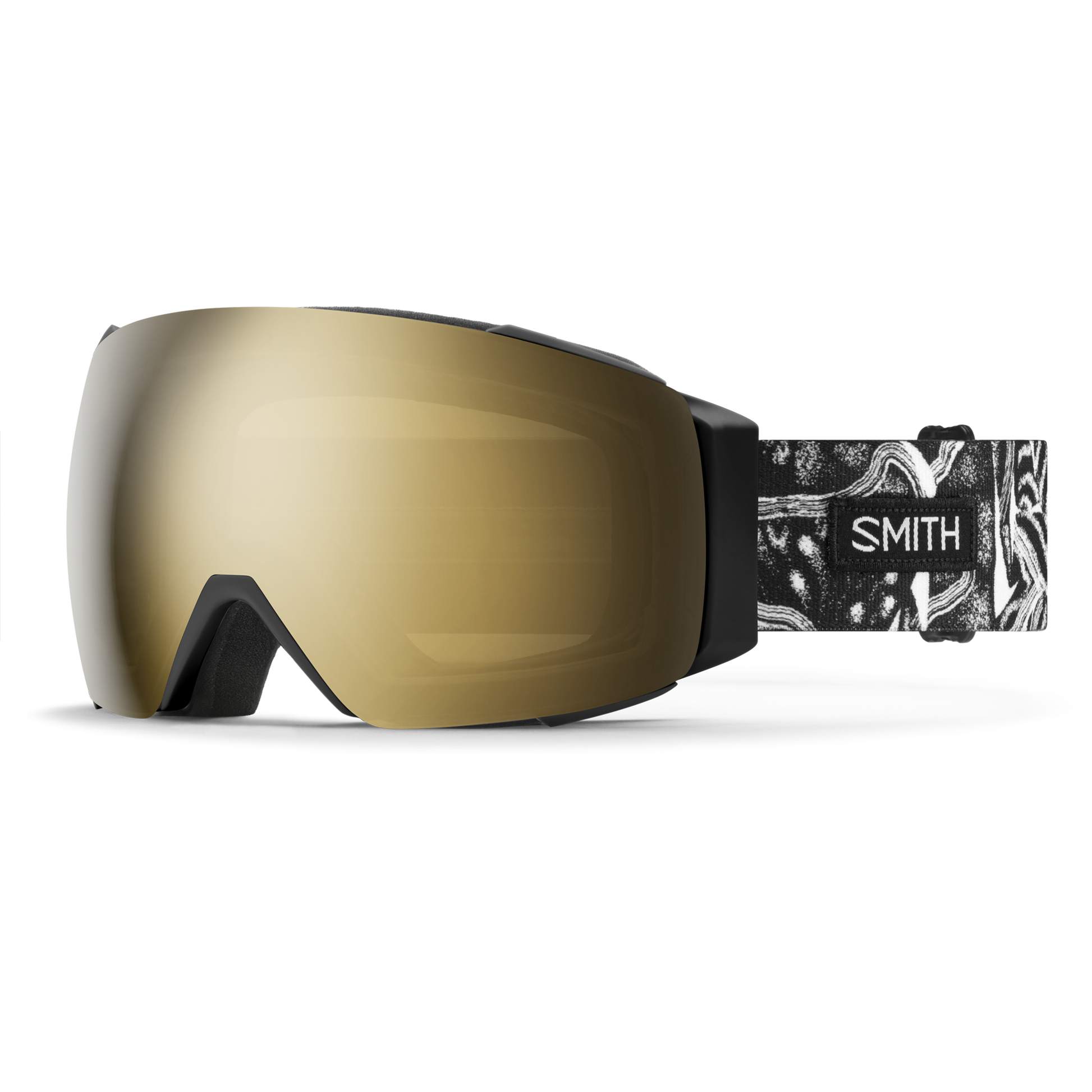 i goggles I/O MAG - Past Season - Emerald City