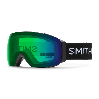 I/O MAG Imprint 3D, Slate + ChromaPop Everyday Green Mirror + ChromaPop Storm Blue Sensor Mirror