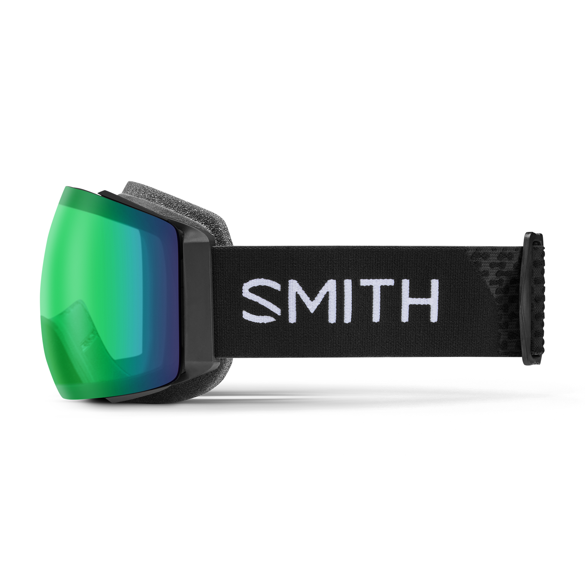 I/O MAG Imprint 3D, Slate + ChromaPop Everyday Green Mirror + ChromaPop Storm Blue Sensor Mirror