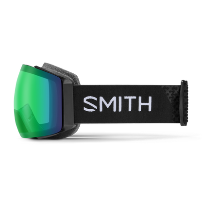 I/O MAG Imprint 3D, Slate + ChromaPop Everyday Green Mirror + ChromaPop Storm Blue Sensor Mirror