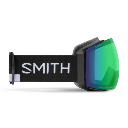 I/O MAG Imprint 3D, Slate + ChromaPop Everyday Green Mirror + ChromaPop Storm Blue Sensor Mirror