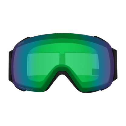 I/O MAG Imprint 3D, Slate + ChromaPop Everyday Green Mirror + ChromaPop Storm Blue Sensor Mirror