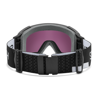 I/O MAG Imprint 3D, Slate + ChromaPop Everyday Green Mirror + ChromaPop Storm Blue Sensor Mirror