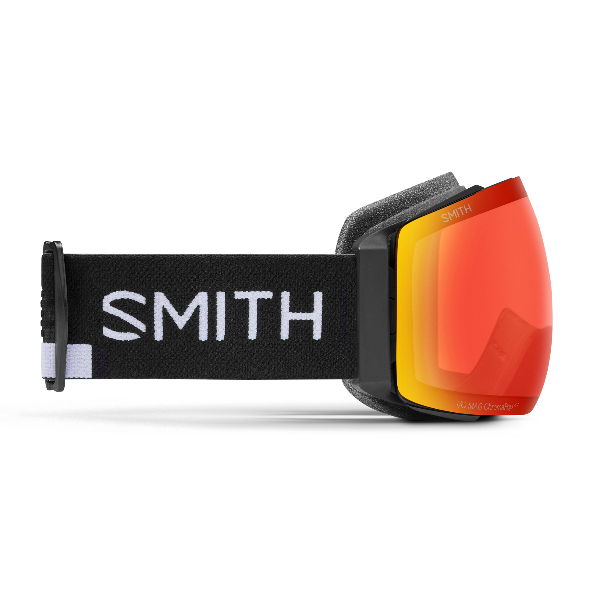 I/O MAG Imprint 3D, Slate + ChromaPop Everyday Green Mirror + ChromaPop Storm Blue Sensor Mirror