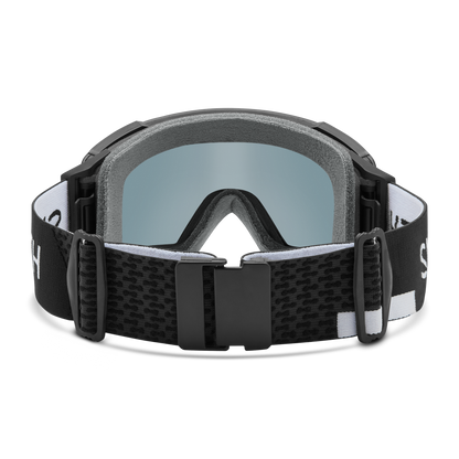 I/O MAG Imprint 3D, Slate + ChromaPop Everyday Green Mirror + ChromaPop Storm Blue Sensor Mirror