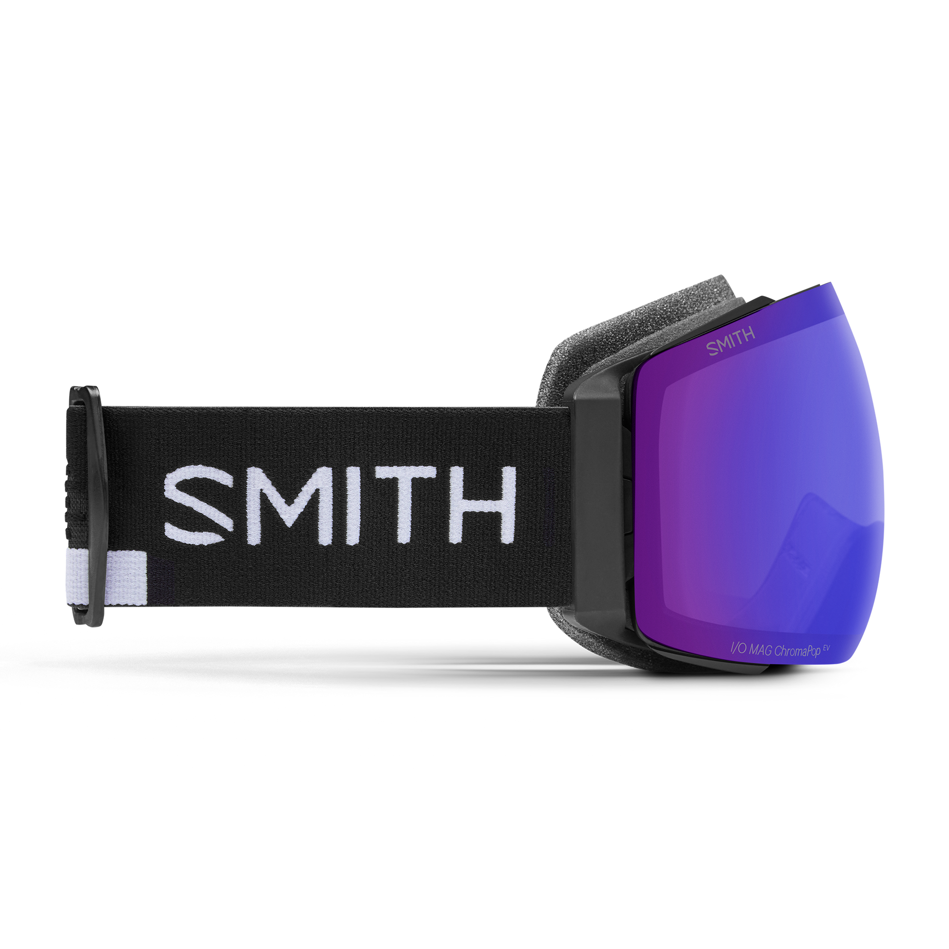 I/O MAG Imprint 3D, Slate + ChromaPop Everyday Green Mirror + ChromaPop Storm Blue Sensor Mirror