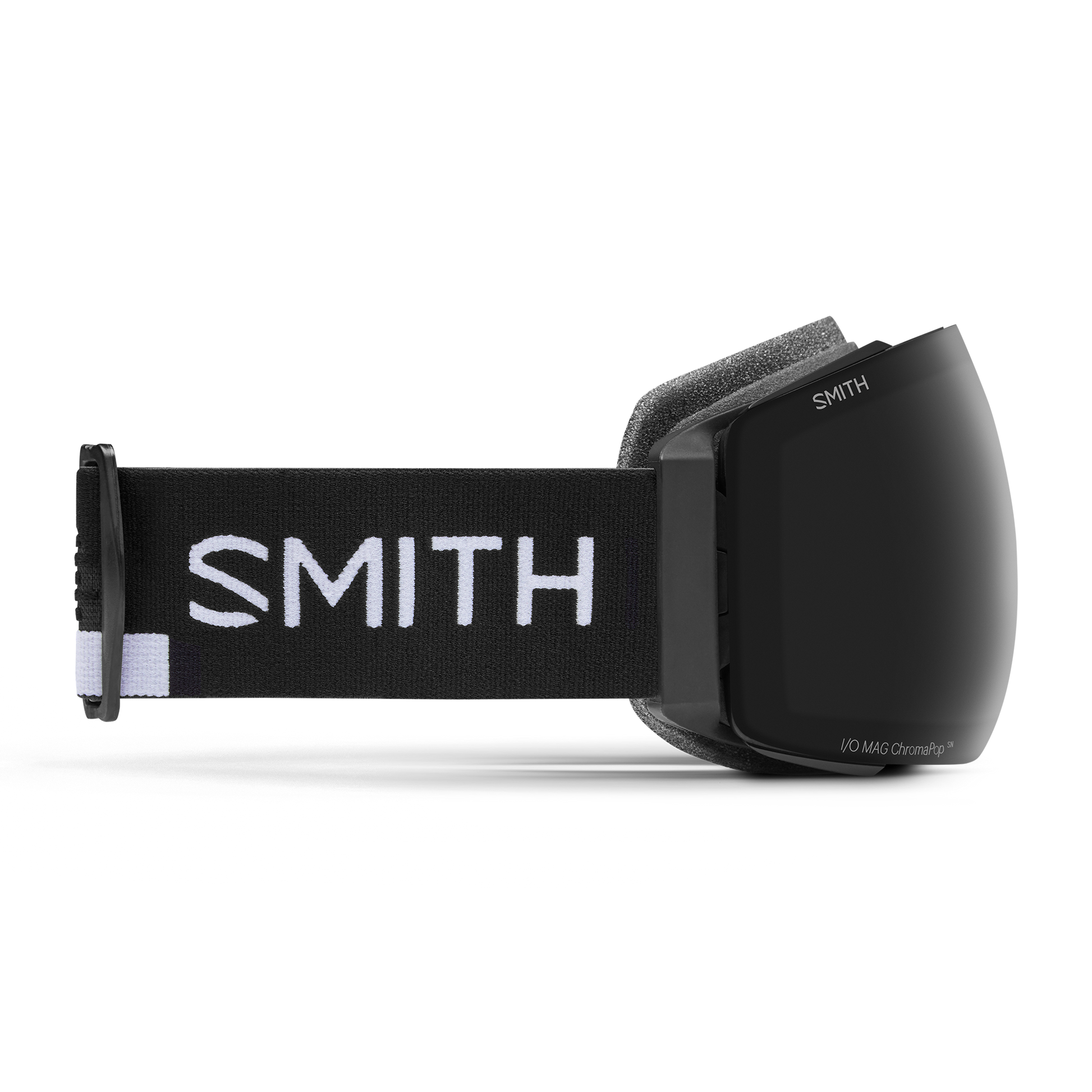 I/O MAG Imprint 3D, Slate + ChromaPop Everyday Green Mirror + ChromaPop Storm Blue Sensor Mirror