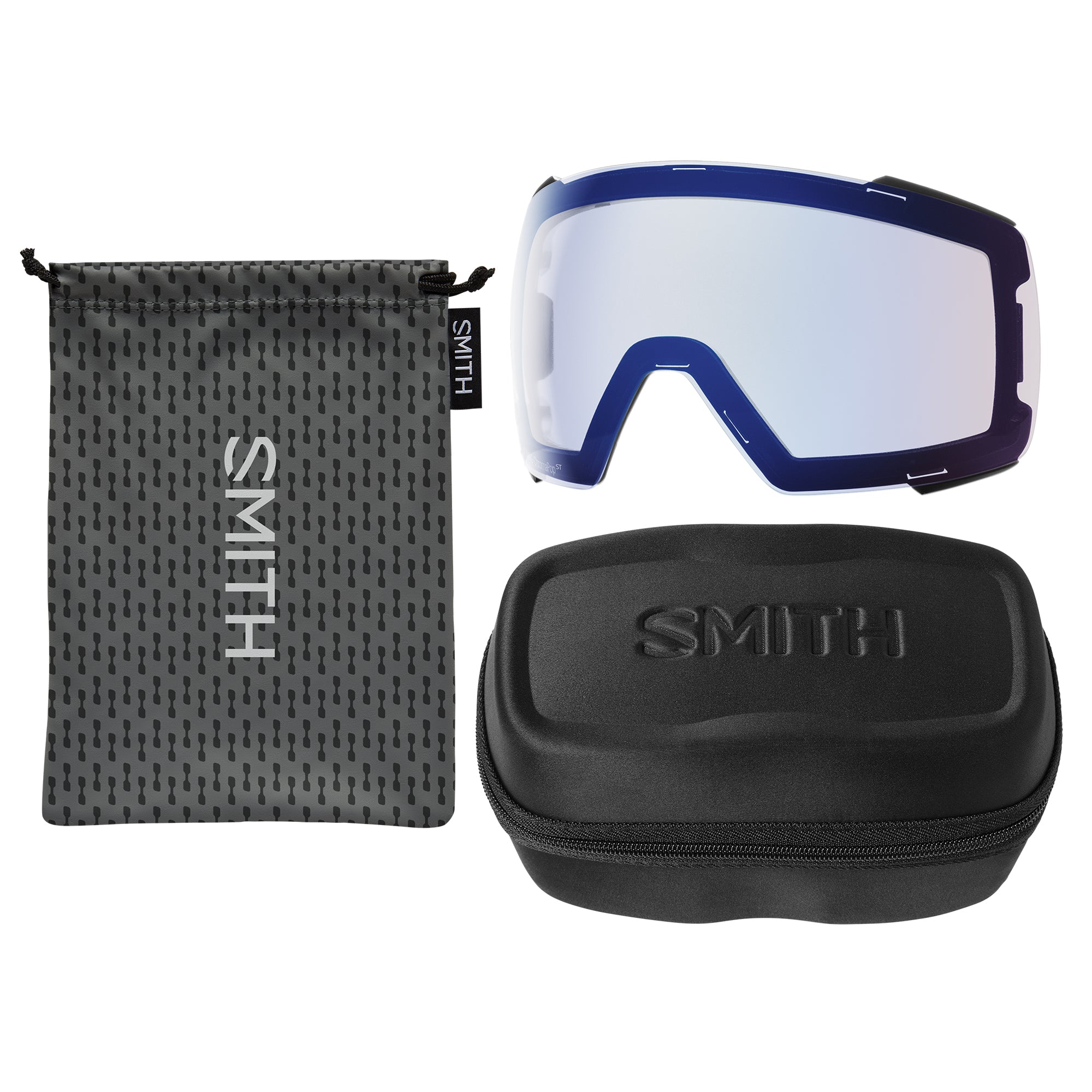 Squad XL Imprint 3D | Goggle | Smith Optics