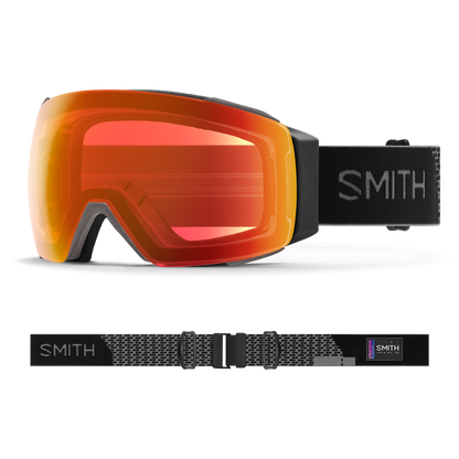 I/O MAG Imprint 3D, Slate + ChromaPop Everyday Green Mirror + ChromaPop Storm Blue Sensor Mirror