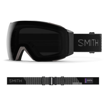 I/O MAG Imprint 3D, Slate + ChromaPop Everyday Green Mirror + ChromaPop Storm Blue Sensor Mirror