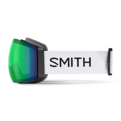 I/O MAG Imprint 3D, Slate + ChromaPop Everyday Green Mirror + ChromaPop Storm Blue Sensor Mirror