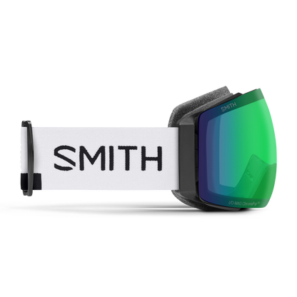 I/O MAG Imprint 3D, Slate + ChromaPop Everyday Green Mirror + ChromaPop Storm Blue Sensor Mirror