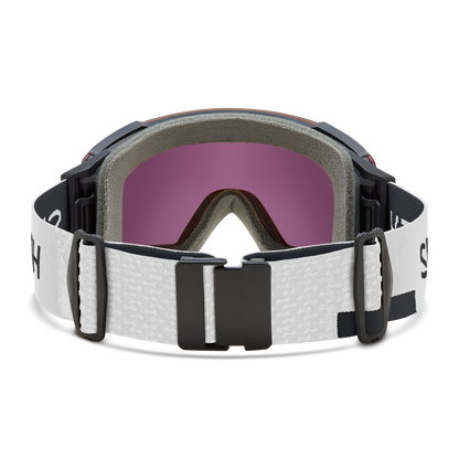 I/O MAG Imprint 3D, Slate + ChromaPop Everyday Green Mirror + ChromaPop Storm Blue Sensor Mirror