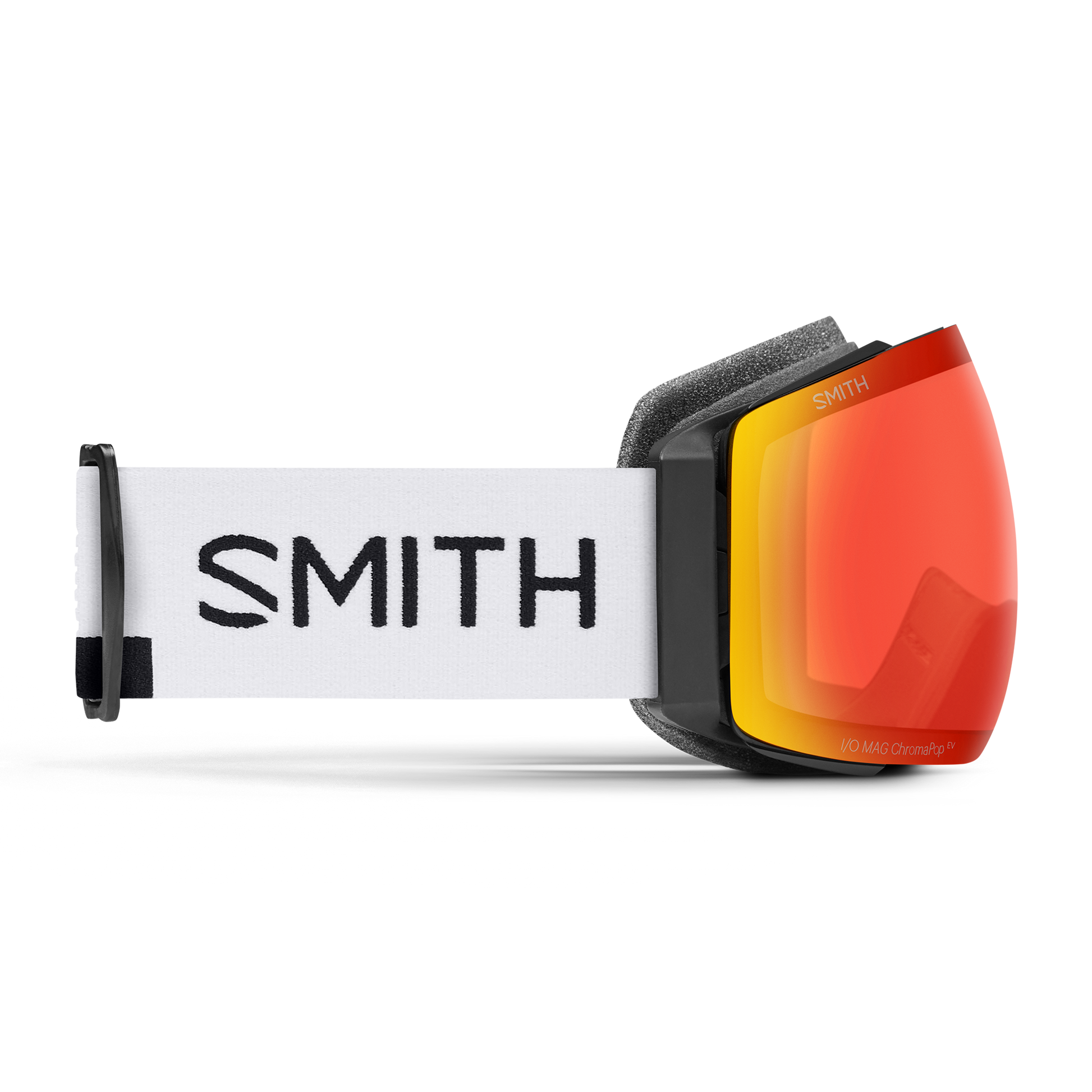 I/O MAG Imprint 3D, Slate + ChromaPop Everyday Green Mirror + ChromaPop Storm Blue Sensor Mirror