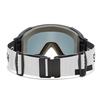 I/O MAG Imprint 3D, Slate + ChromaPop Everyday Green Mirror + ChromaPop Storm Blue Sensor Mirror