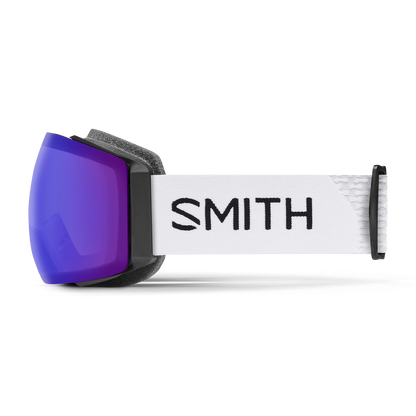 I/O MAG Imprint 3D, Slate + ChromaPop Everyday Green Mirror + ChromaPop Storm Blue Sensor Mirror