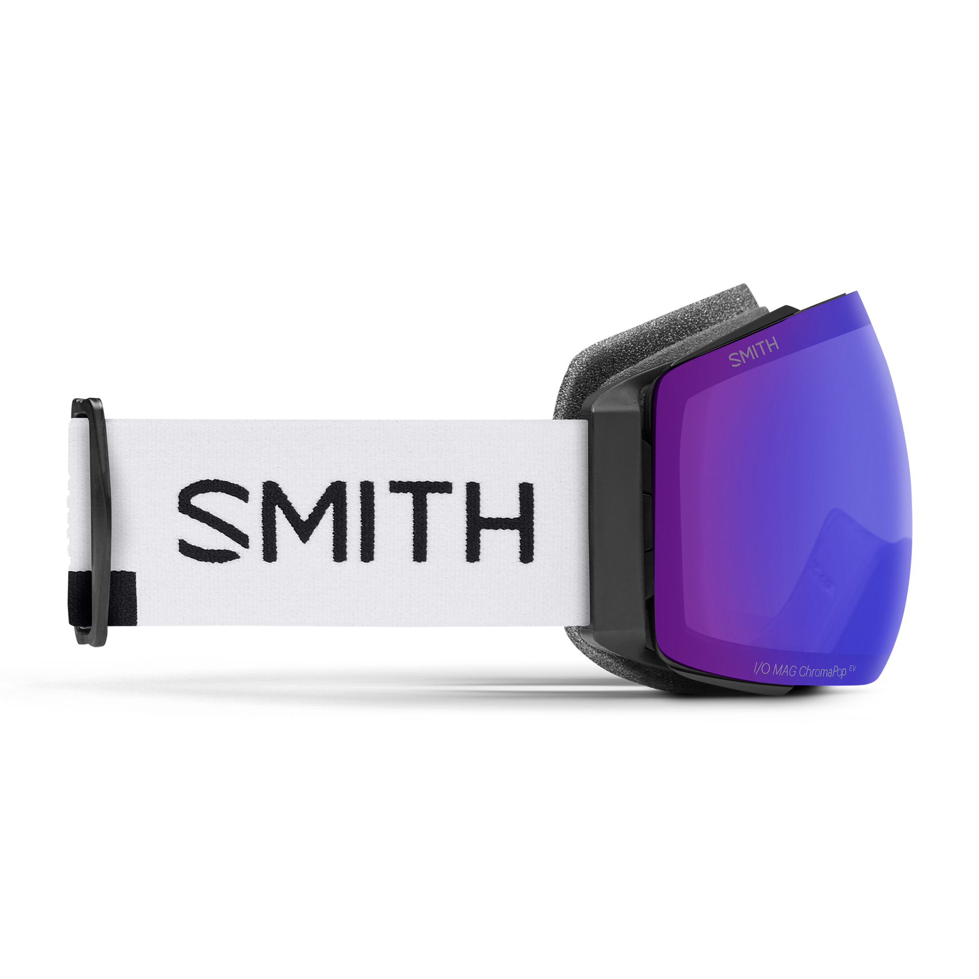 I/O MAG Imprint 3D, Slate + ChromaPop Everyday Green Mirror + ChromaPop Storm Blue Sensor Mirror