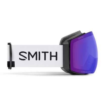 I/O MAG Imprint 3D, Slate + ChromaPop Everyday Green Mirror + ChromaPop Storm Blue Sensor Mirror