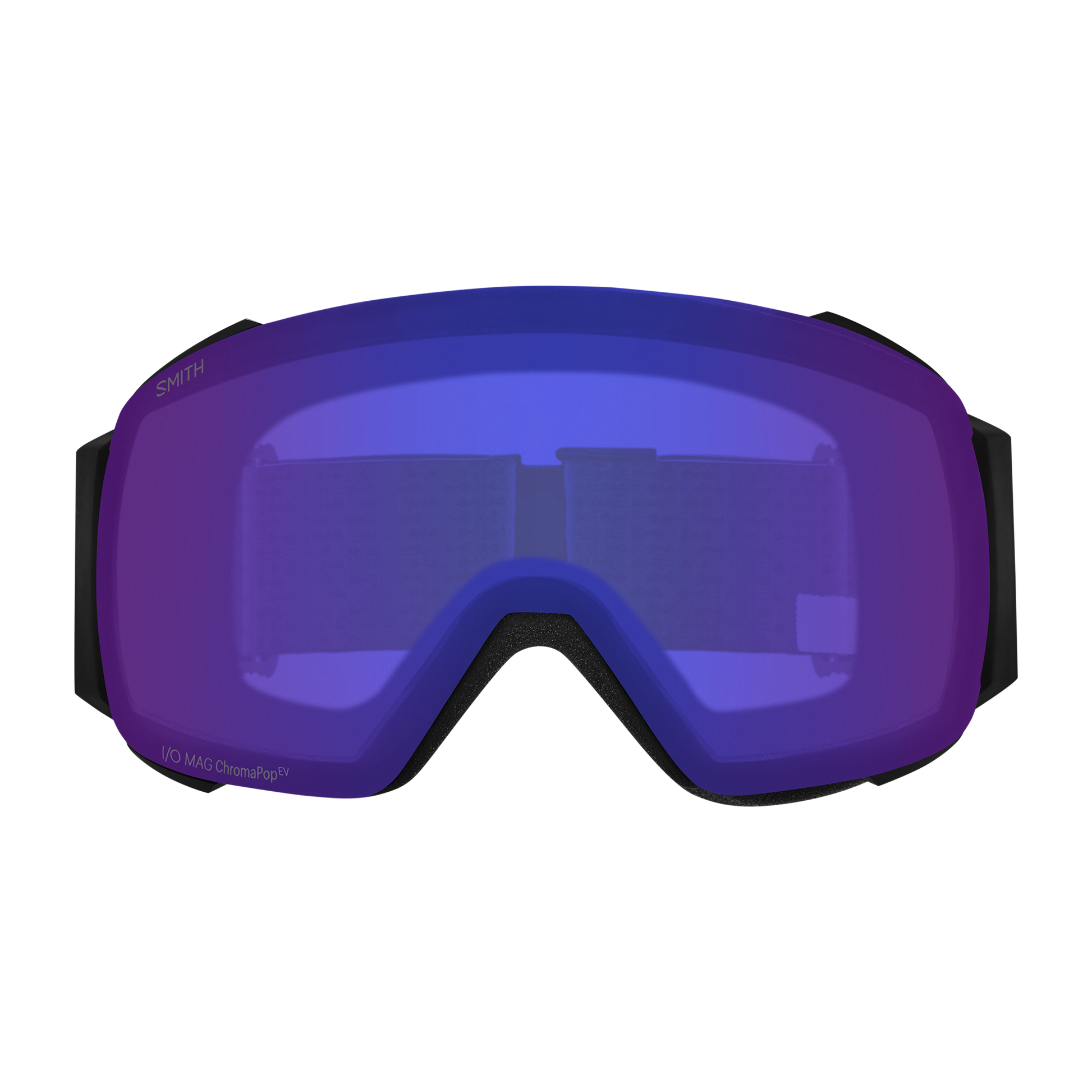 I/O MAG Imprint 3D, Slate + ChromaPop Everyday Green Mirror + ChromaPop Storm Blue Sensor Mirror