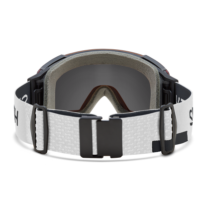 I/O MAG Imprint 3D, Slate + ChromaPop Everyday Green Mirror + ChromaPop Storm Blue Sensor Mirror