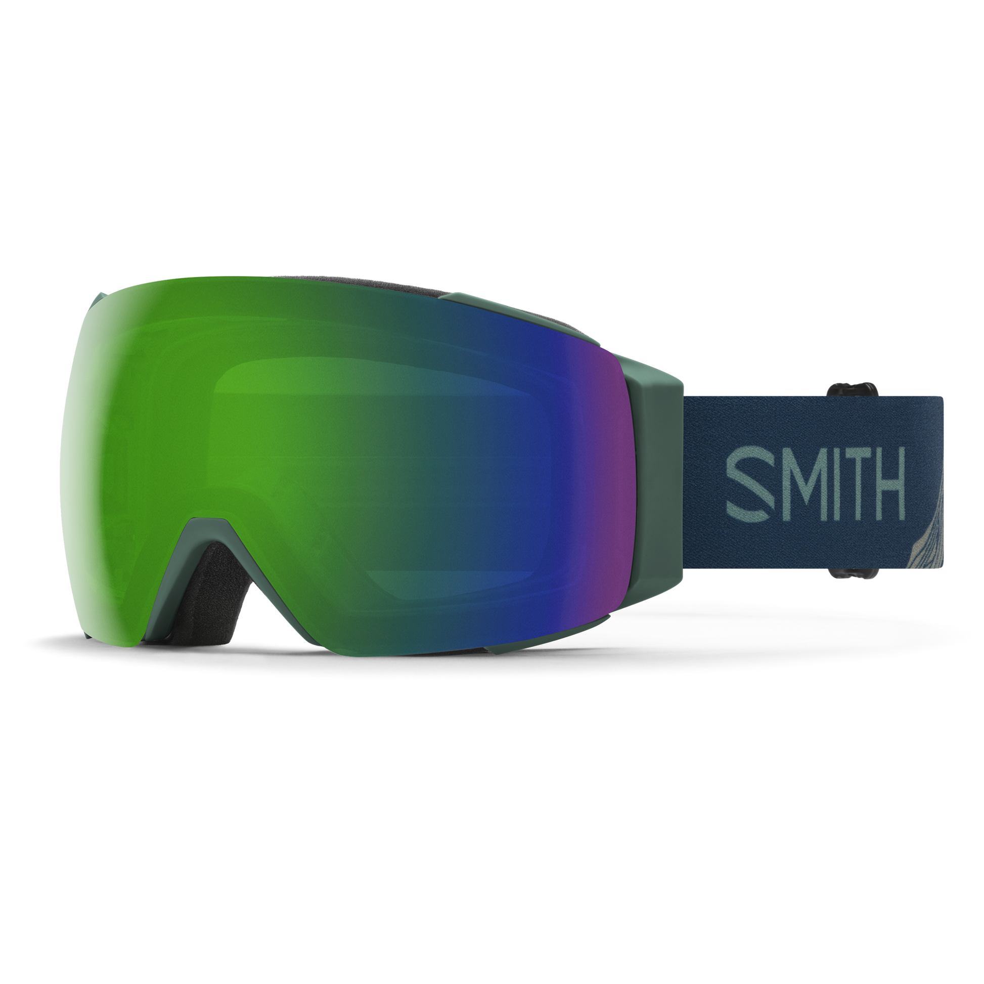 I/O MAG Low Bridge Fit | Goggle | Smith Optics