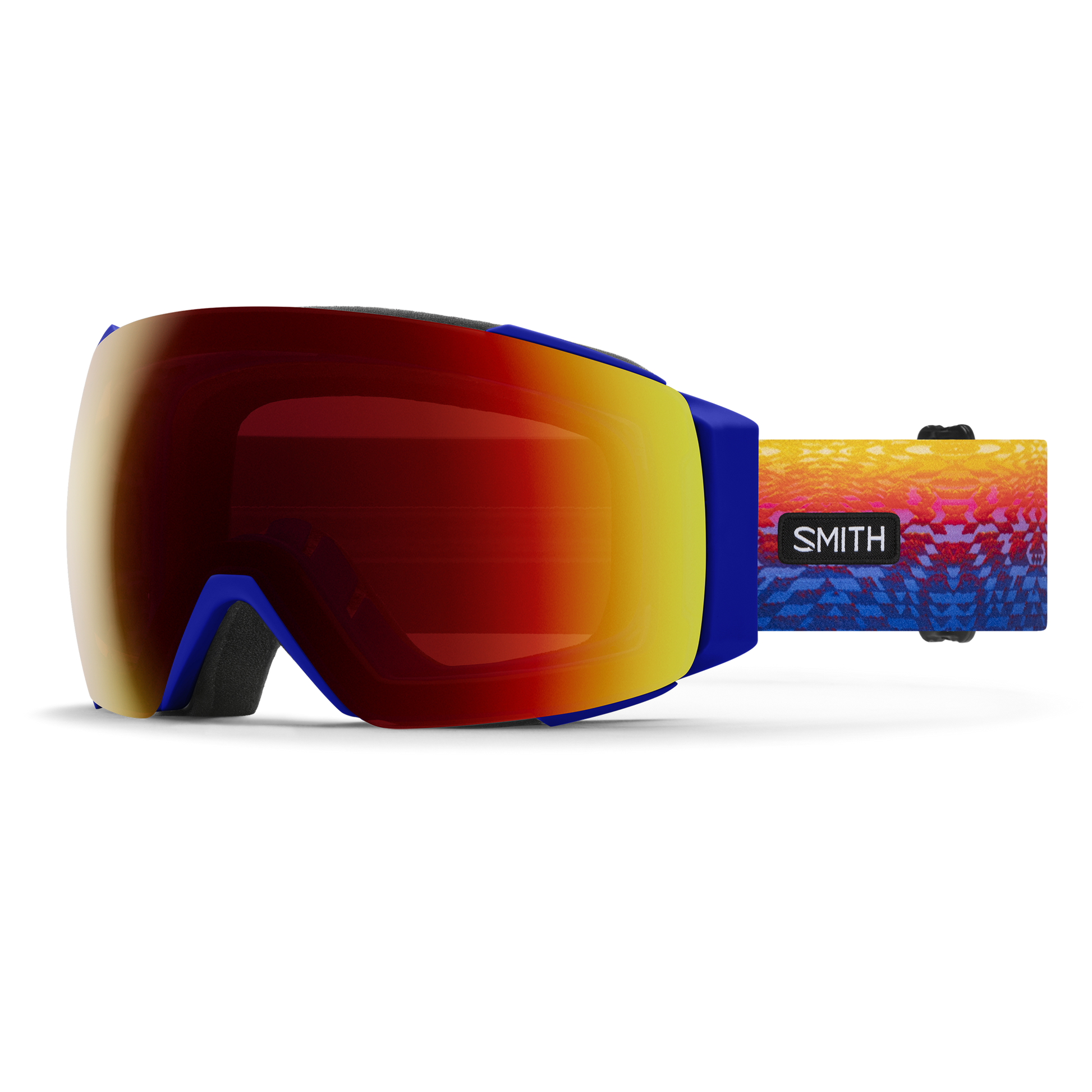 I/O MAG Low Bridge Fit | Goggle | Smith Optics I/O MAG Low Bridge Fit | Goggle | Smith Optics