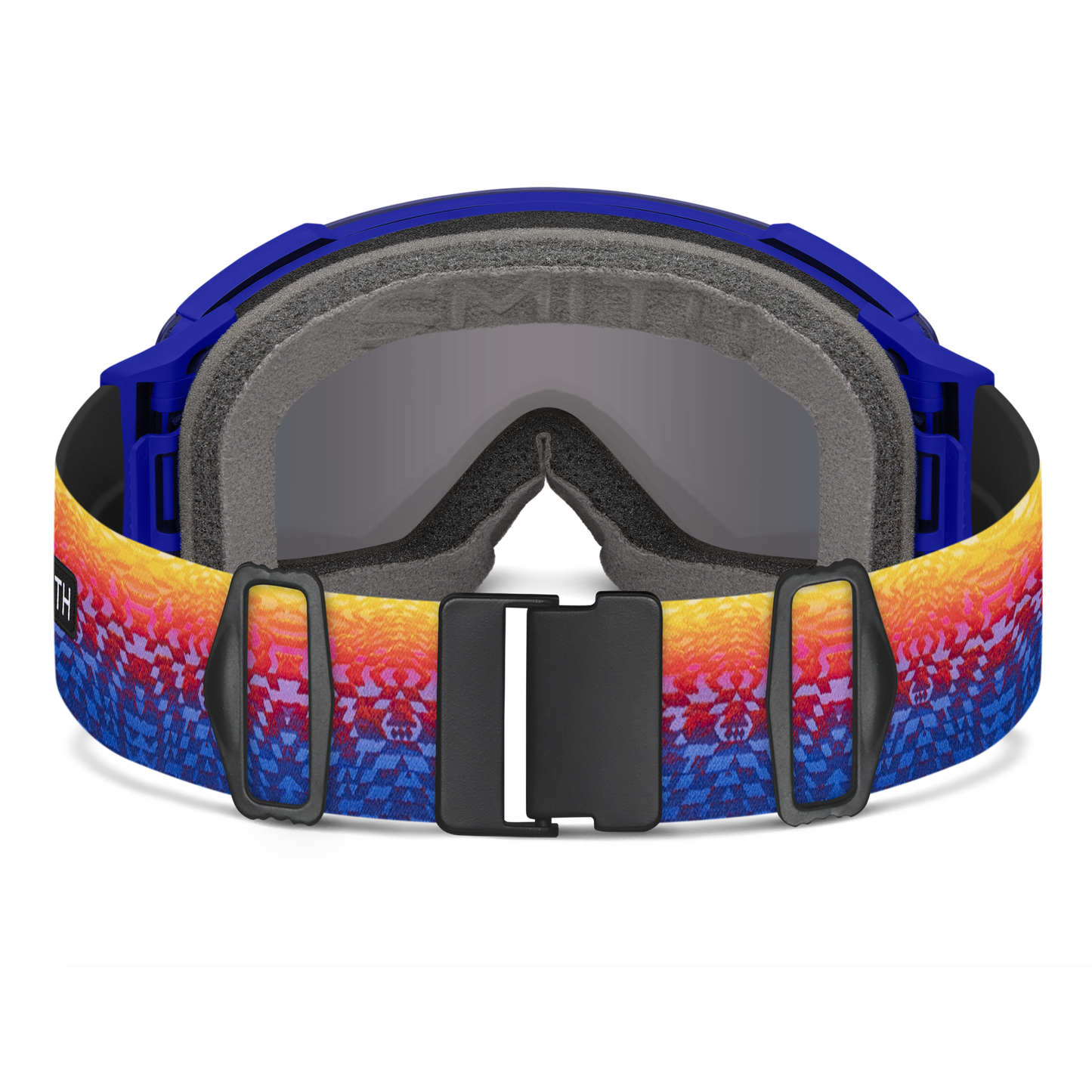 I/O MAG Low Bridge Fit