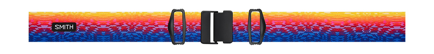 I/O MAG Low Bridge Fit