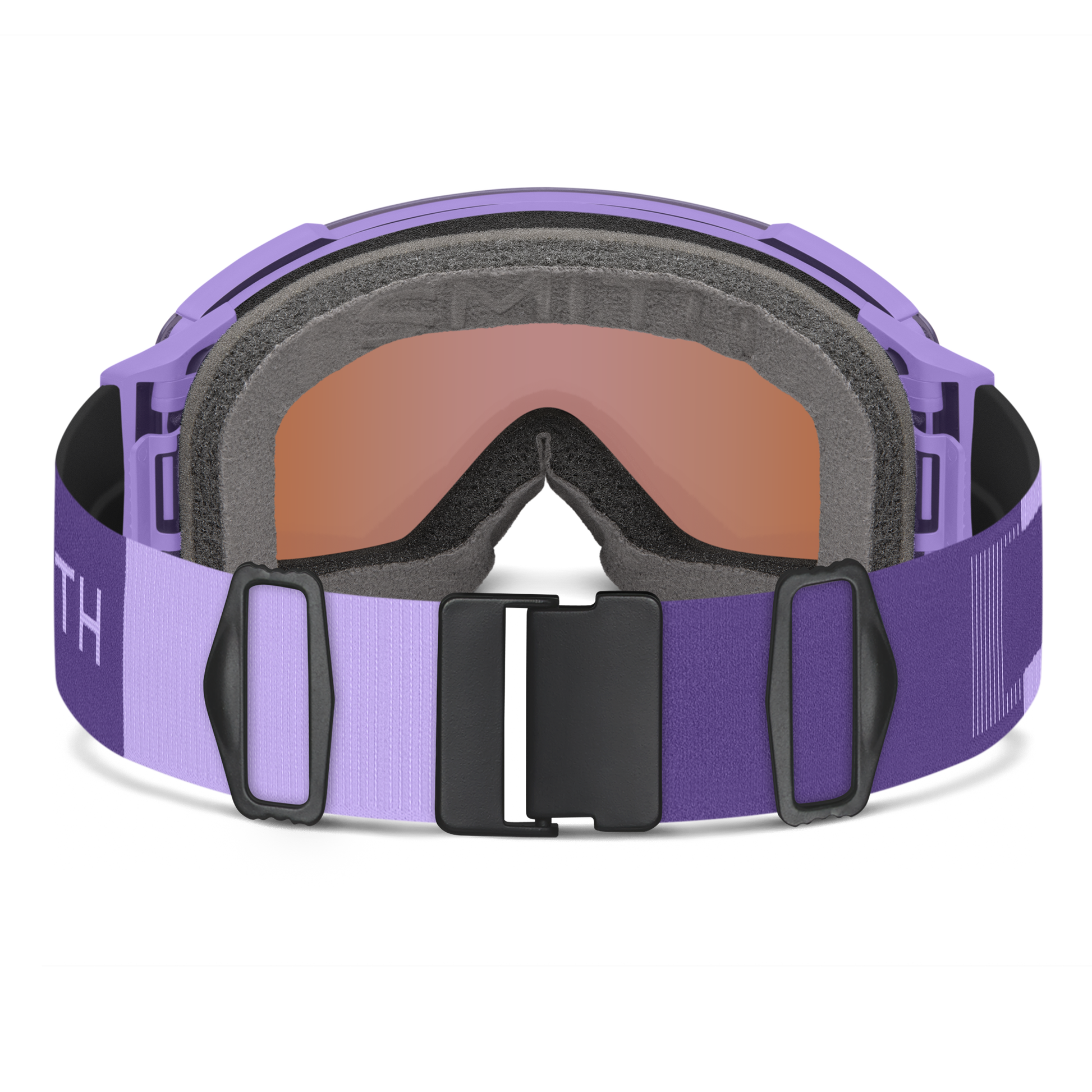 I/O MAG Low Bridge Fit, Black | ChromaPop Pro Photochromic Blue Mirror